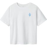 T-shirt - Jersey - Korte Mouwen - Ronde Hals - Print