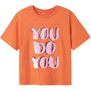 T-shirt - Jersey - Korte Mouwen - Ronde Hals - Regular Fit