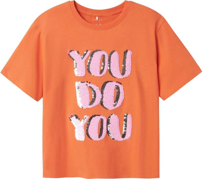 T-shirt - Jersey - Korte Mouwen - Ronde Hals - Regular Fit