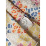 Name it kids Meisjes Nkfjoane Shorts Pb, Fresh Salmon, 116