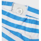 Korte Shorts - All-Over Print - Jersey - Verstelbare Taille - Regular Fit