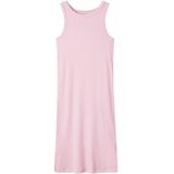 Name It - Nkfhellemie Jurk - Sweet Dreams - Ronde Hals - Mouwloos