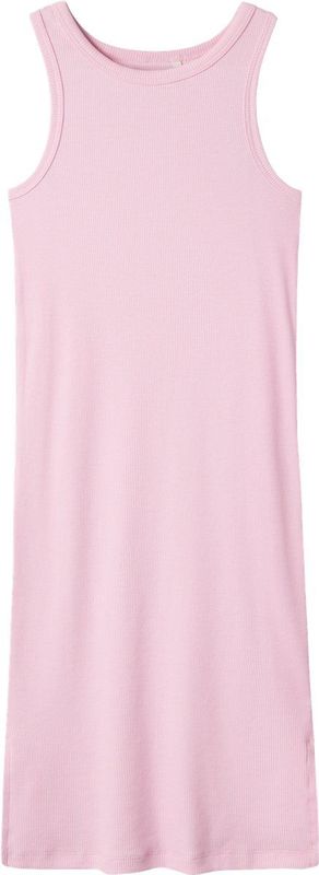 Name It - Nkfhellemie Jurk - Sweet Dreams - Ronde Hals - Mouwloos