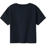 Name It meisjes t-shirt - Marine
