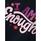 Name It meisjes t-shirt - Marine