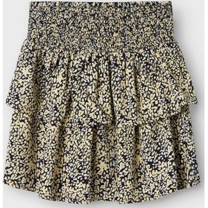 Name It - Rok - Pastel - Geel - Maat 128