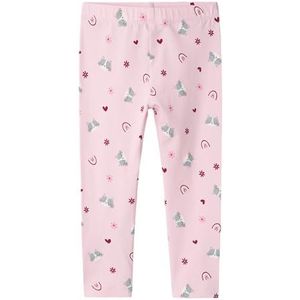 Name it mini nmfbiline legging pb, Sweet Dreams, 80 cm