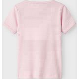 NAME IT - NMFFIKATIE SS SLIM TOP - Meisjes - T-shirts