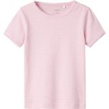 NAME IT - NMFFIKATIE SS SLIM TOP - Meisjes - T-shirts