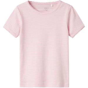 NAME IT - NMFFIKATIE SS SLIM TOP - Meisjes - T-shirts