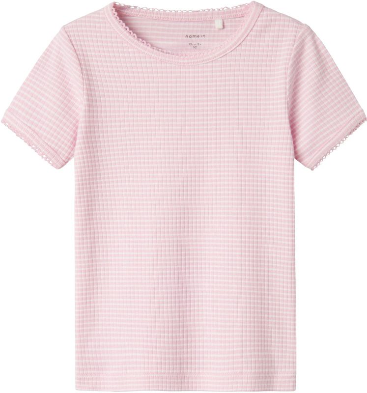 NAME IT - NMFFIKATIE SS SLIM TOP - Meisjes - T-shirts