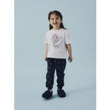 Name It - MINI - T-Shirt - Wit - Maat 104