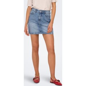 ONLY Jeansrock ONLSTELLA SHORT SKIRT DNM AZG NOOS