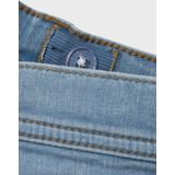 NAME IT - Korte Broek - Katoen - Verstelbare Taille - Handige Zakken