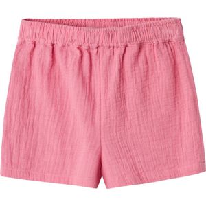 Name It - HISA Aurora Pink - Shorts - Regular Fit