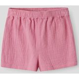Name It - HISA Aurora Pink - Shorts - Regular Fit