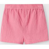 Name It - HISA Aurora Pink - Shorts - Regular Fit