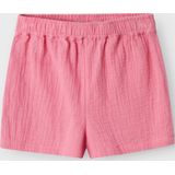 Name It - HISA Aurora Pink - Shorts - Regular Fit