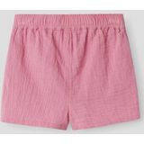 Name It - HISA Aurora Pink - Shorts - Regular Fit