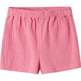 Name It - HISA Aurora Pink - Shorts - Regular Fit