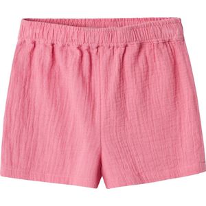 Name It - HISA Aurora Pink - Shorts - Regular Fit
