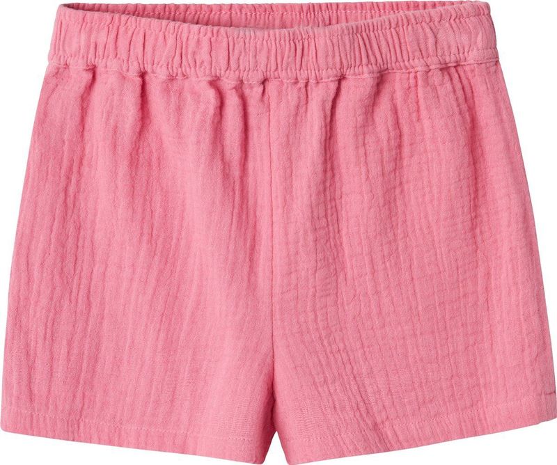 Name It - HISA Aurora Pink - Shorts - Regular Fit