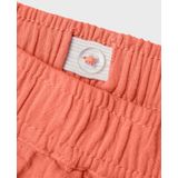 Name it - Nmfhisa Shorts - Fresh Salmon - Korte Broeken
