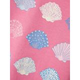 Name It - T-shirt - Rose - Katoen