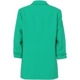 PCBosella Blazer - Effen - Gerecycled Materiaal - Driekwart Mouw