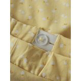 Name It Mini - Nmfjoane - Korte Broeken - Gouden Haas