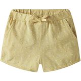 Name It Mini - Nmfjoane - Korte Broeken - Gouden Haas