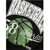 T-shirt - Regular Fit - Jersey - Korte Mouwen