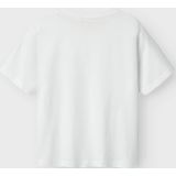 T-shirt - Regular Fit - Jersey - Zacht - Korte Mouwen