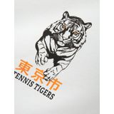 T-shirt - Regular Fit - Jersey - Zacht - Korte Mouwen