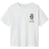 T-shirt - Regular Fit - Jersey - Zacht - Korte Mouwen