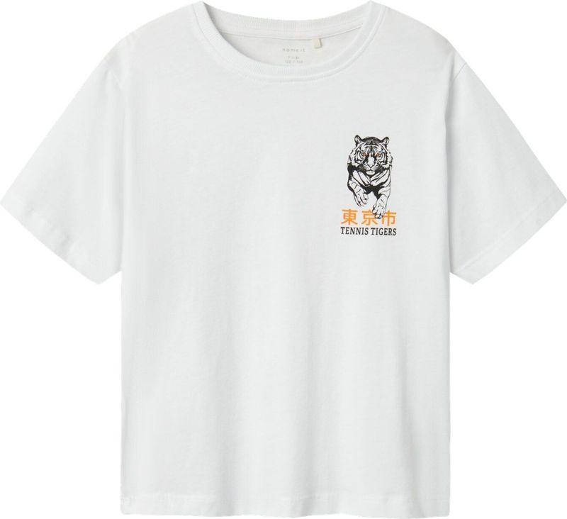 T-shirt - Regular Fit - Jersey - Zacht - Korte Mouwen