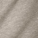 NAME IT - NKMFREDERY SS NREG TOP PB - T-shirt - Grijs - Regular Fit