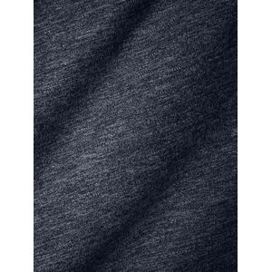 Name It - Fredery - Shirt - Donkergrijs - 100% Katoen