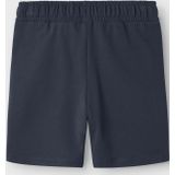 Harembroek - Effen - Sweatstof - Kort - Regular Pasvorm