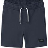 Harembroek - Effen - Sweatstof - Kort - Regular Pasvorm