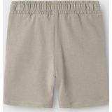 Name It - Fritzo - Joggingshort - Beige - 100% Katoen