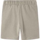 Name It - Fritzo - Joggingshort - Beige - 100% Katoen