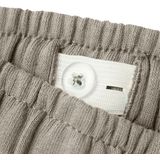 Name It - Fritzo - Joggingshort - Beige - 100% Katoen