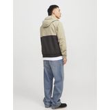 JACK & JONES ESSENTIALS Tussenjas JJERUSH - Beige