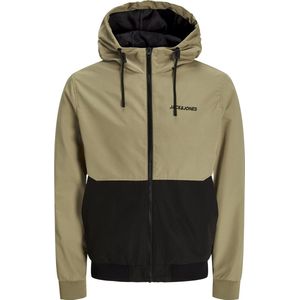 JACK & JONES ESSENTIALS Tussenjas JJERUSH - Beige
