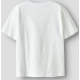 Regular Fit - T-shirt - Groen - Jersey