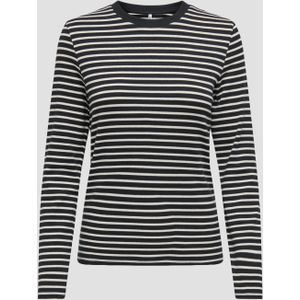 ONLY - ONLLYON O-NECK TOP BOX CC JRS - Blouse