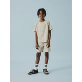 T-shirt - All-over Print - Jersey - Korte Mouwen - Regular Fit