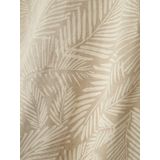 T-shirt - All-over Print - Jersey - Korte Mouwen - Regular Fit