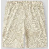 Name it - Nkmjivan Nreg Shorts - Jongens - Fossil van IJsland - 1 stuk